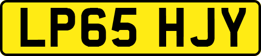 LP65HJY