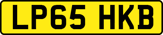 LP65HKB