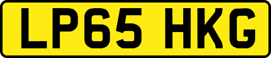 LP65HKG
