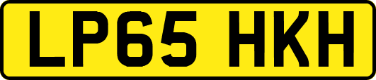 LP65HKH