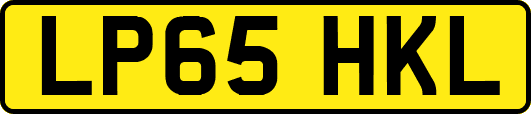 LP65HKL
