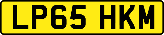 LP65HKM