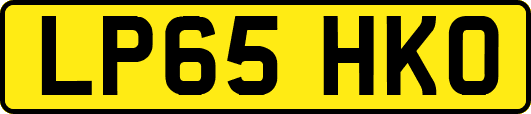 LP65HKO