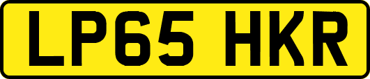 LP65HKR
