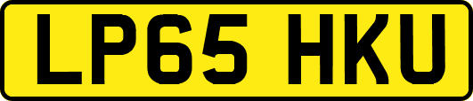 LP65HKU