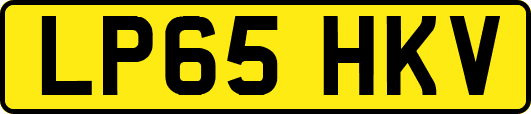 LP65HKV