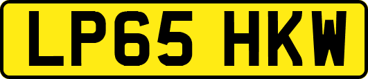 LP65HKW