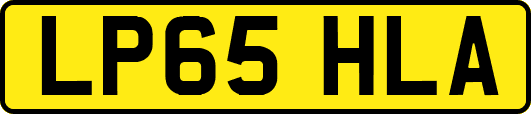 LP65HLA