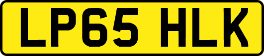 LP65HLK