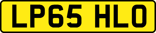 LP65HLO