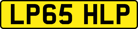 LP65HLP