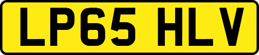 LP65HLV
