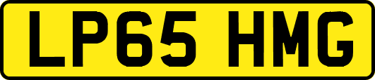 LP65HMG