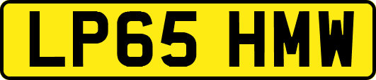 LP65HMW