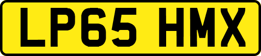 LP65HMX
