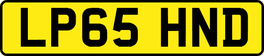LP65HND