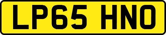 LP65HNO