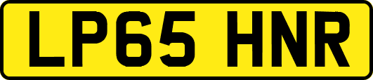 LP65HNR