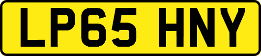 LP65HNY