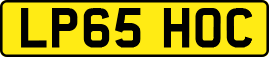 LP65HOC