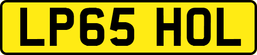 LP65HOL