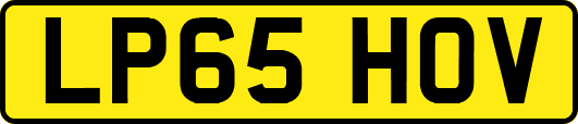 LP65HOV