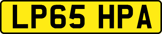 LP65HPA