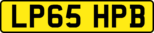LP65HPB