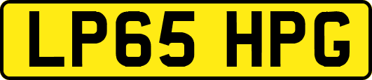 LP65HPG