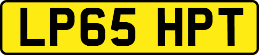 LP65HPT
