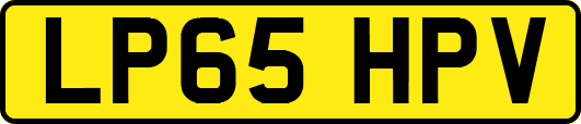 LP65HPV