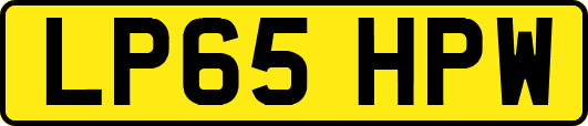 LP65HPW