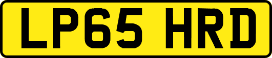 LP65HRD
