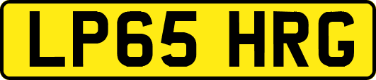 LP65HRG