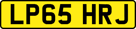LP65HRJ