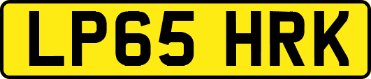 LP65HRK