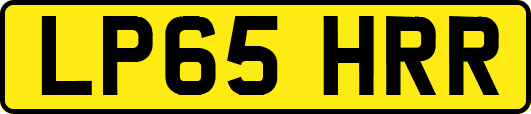 LP65HRR