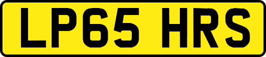 LP65HRS