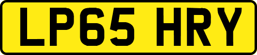 LP65HRY