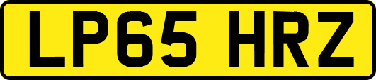 LP65HRZ
