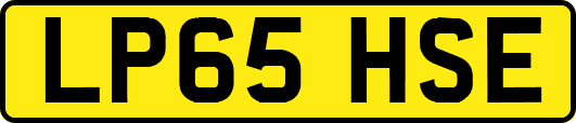 LP65HSE