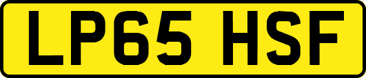 LP65HSF