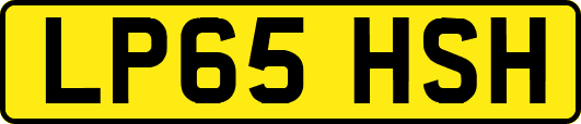 LP65HSH