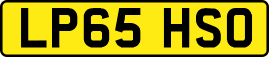 LP65HSO
