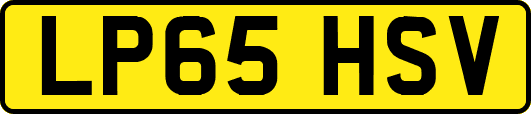 LP65HSV
