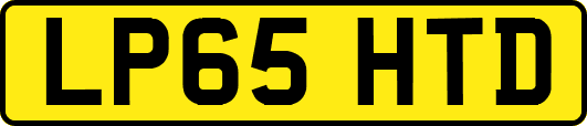 LP65HTD