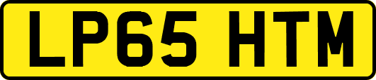 LP65HTM