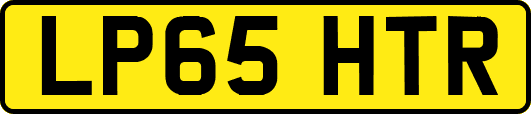 LP65HTR