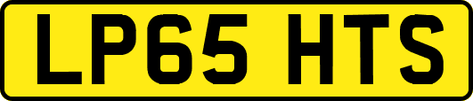 LP65HTS