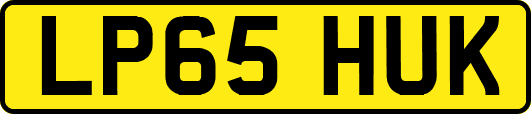 LP65HUK
